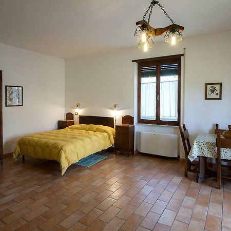 Agriturismo Fattoria Poggio Boalaio オルヴィエート エクステリア 写真