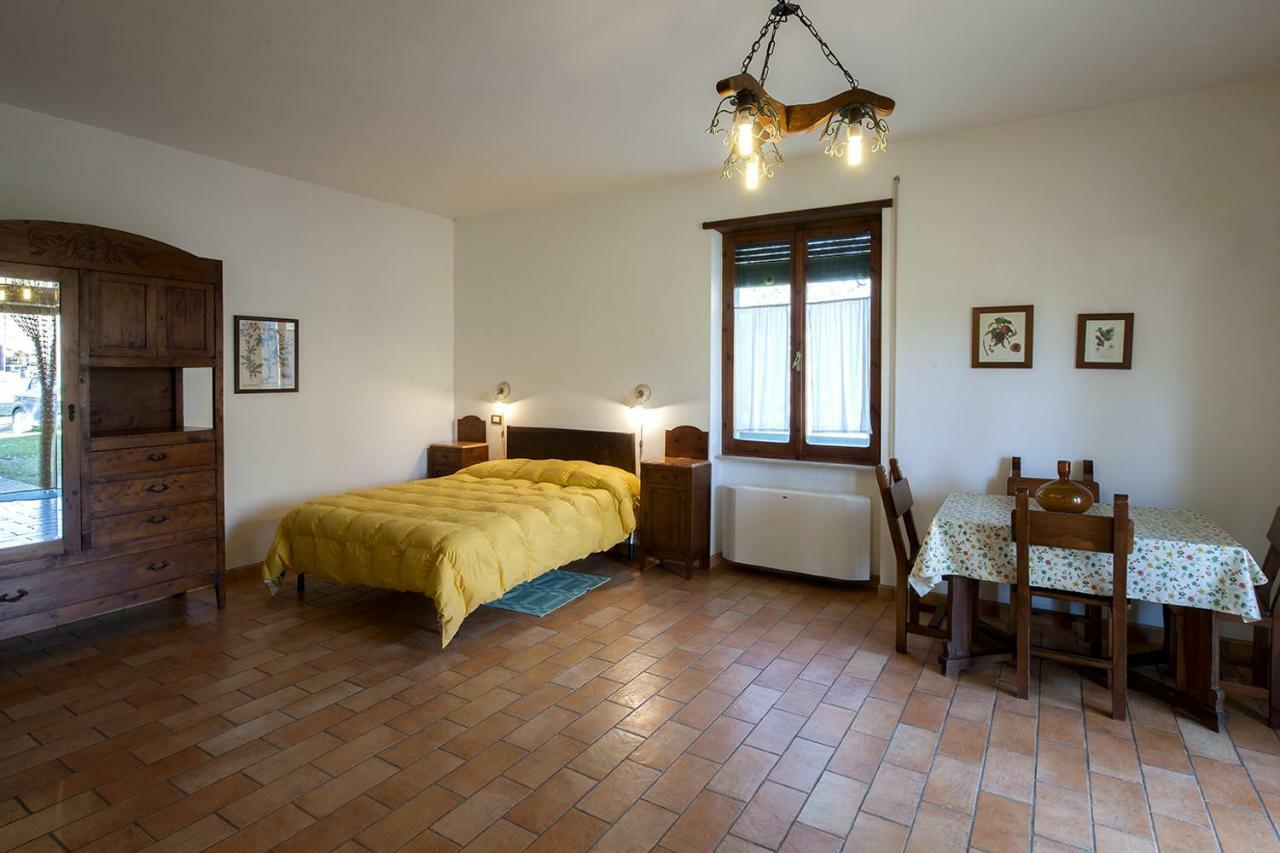 Agriturismo Fattoria Poggio Boalaio オルヴィエート エクステリア 写真
