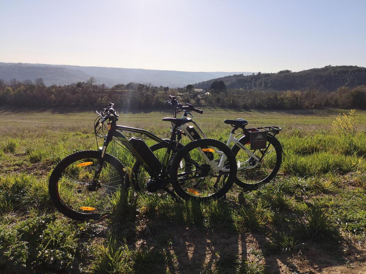 Agriturismo Fattoria Poggio Boalaio オルヴィエート エクステリア 写真